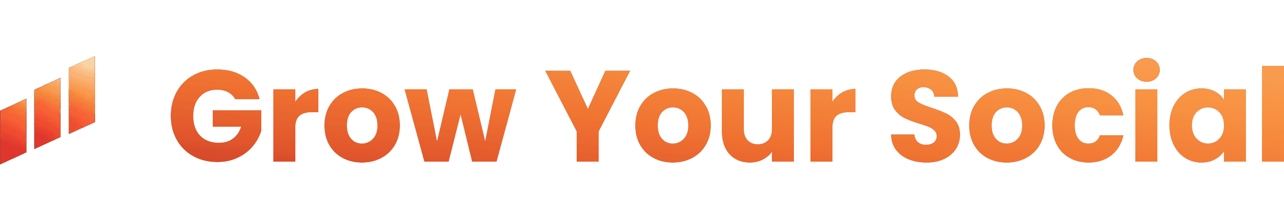 Grow Your Social