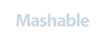 Featured press mention. Brand partner logo 1