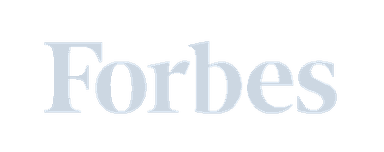 Featured press mention. Brand partner logo 5