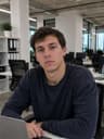 Marc, Account Manager at Scale Social