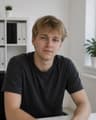 Niklas, Community Manager at Scale Social