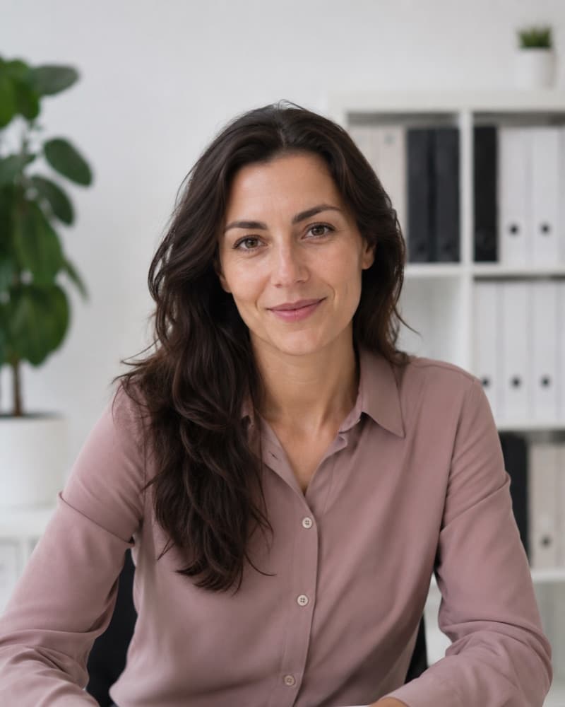 Elena, Head of Growth at Scale Social